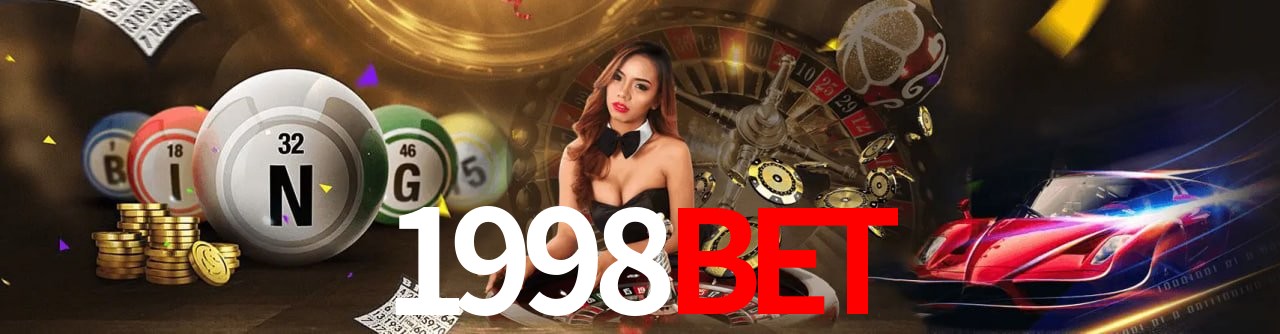 Plataforma completa da 1998bet com todos os jogos