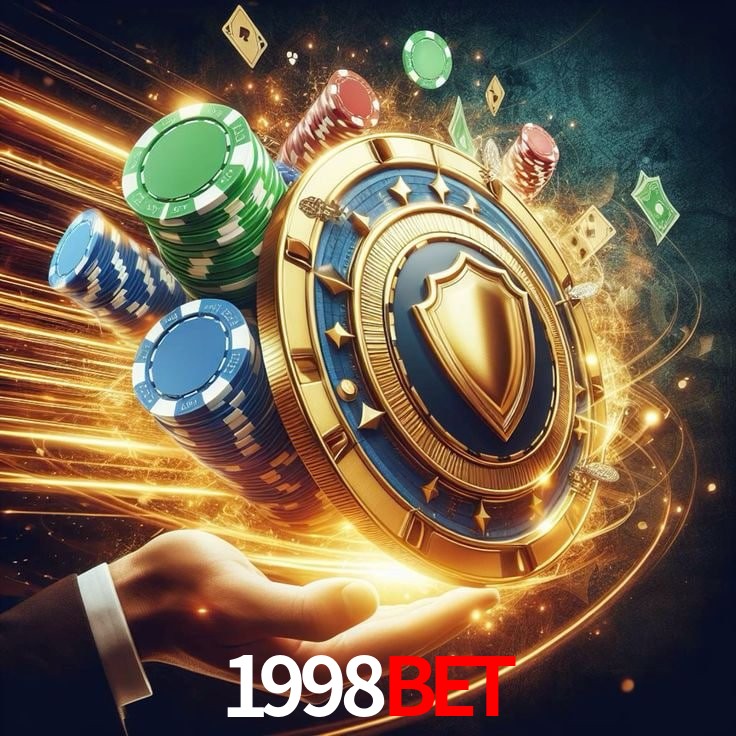 Ganhe prêmios incríveis na 1998bet