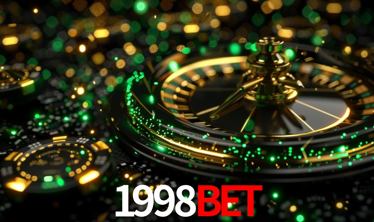Principais provedores de slots da 1998bet - NetEnt, Pragmatic Play, Play'n GO