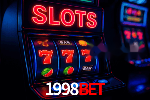 Loterias online disponíveis na 1998bet