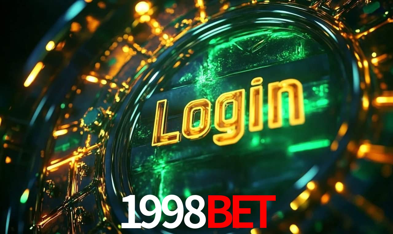 APP oficial da 1998bet para mobile